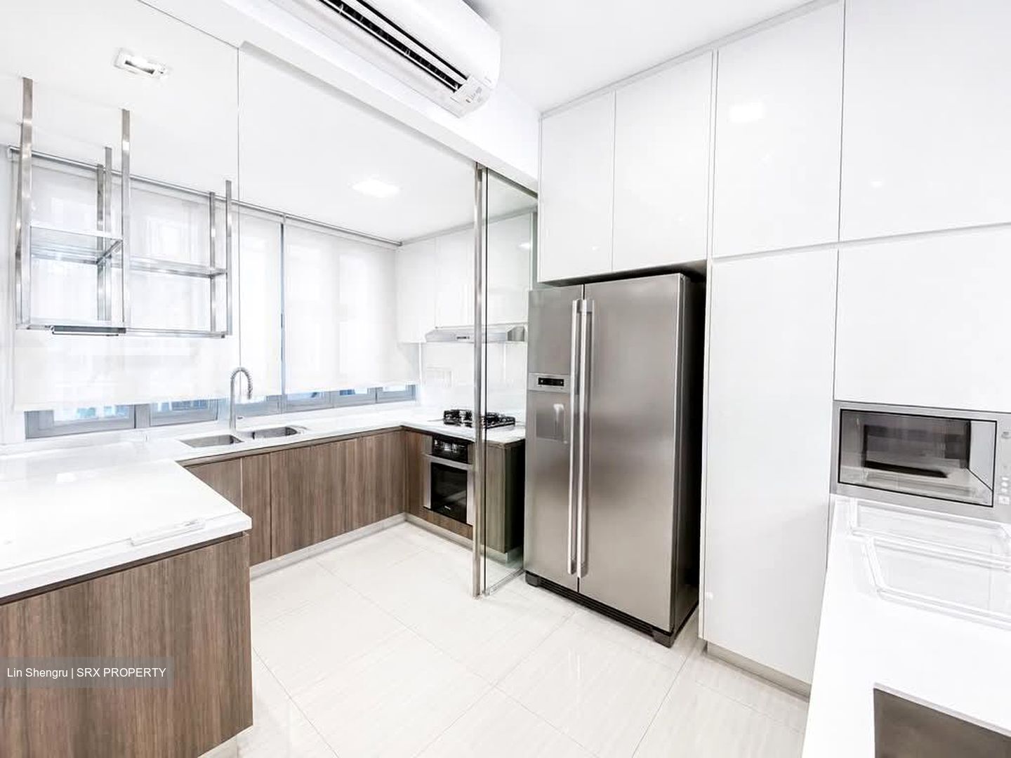 Woodgrove Avenue (D25), Condominium #552715571